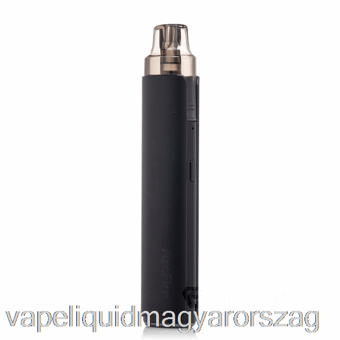 Innokin Arcfire Pod Rendszer Csillagos Fekete Vape Toll